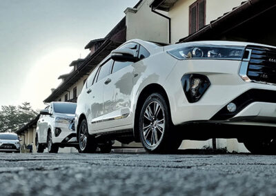 Rent car mobil makassar