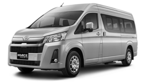 Lajeka' - Rental Mobil Makassar