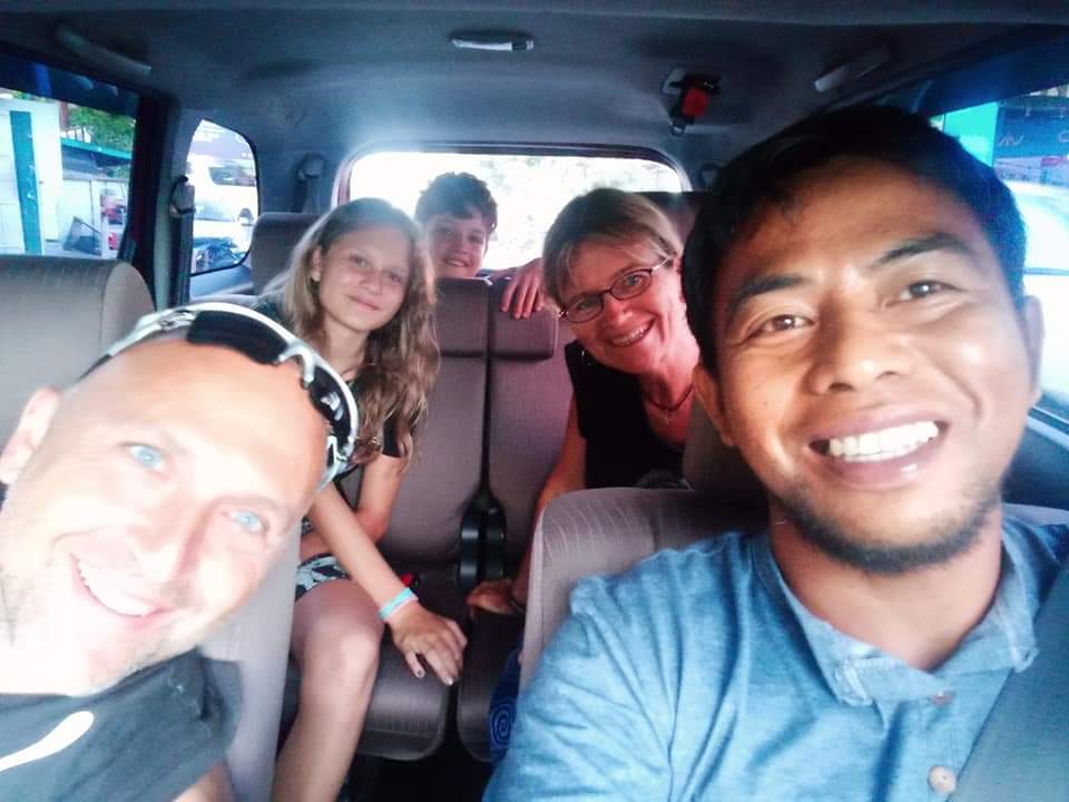 Lajeka' - Rental Mobil Makassar