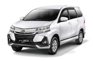 sewa mobil xenia makassar 